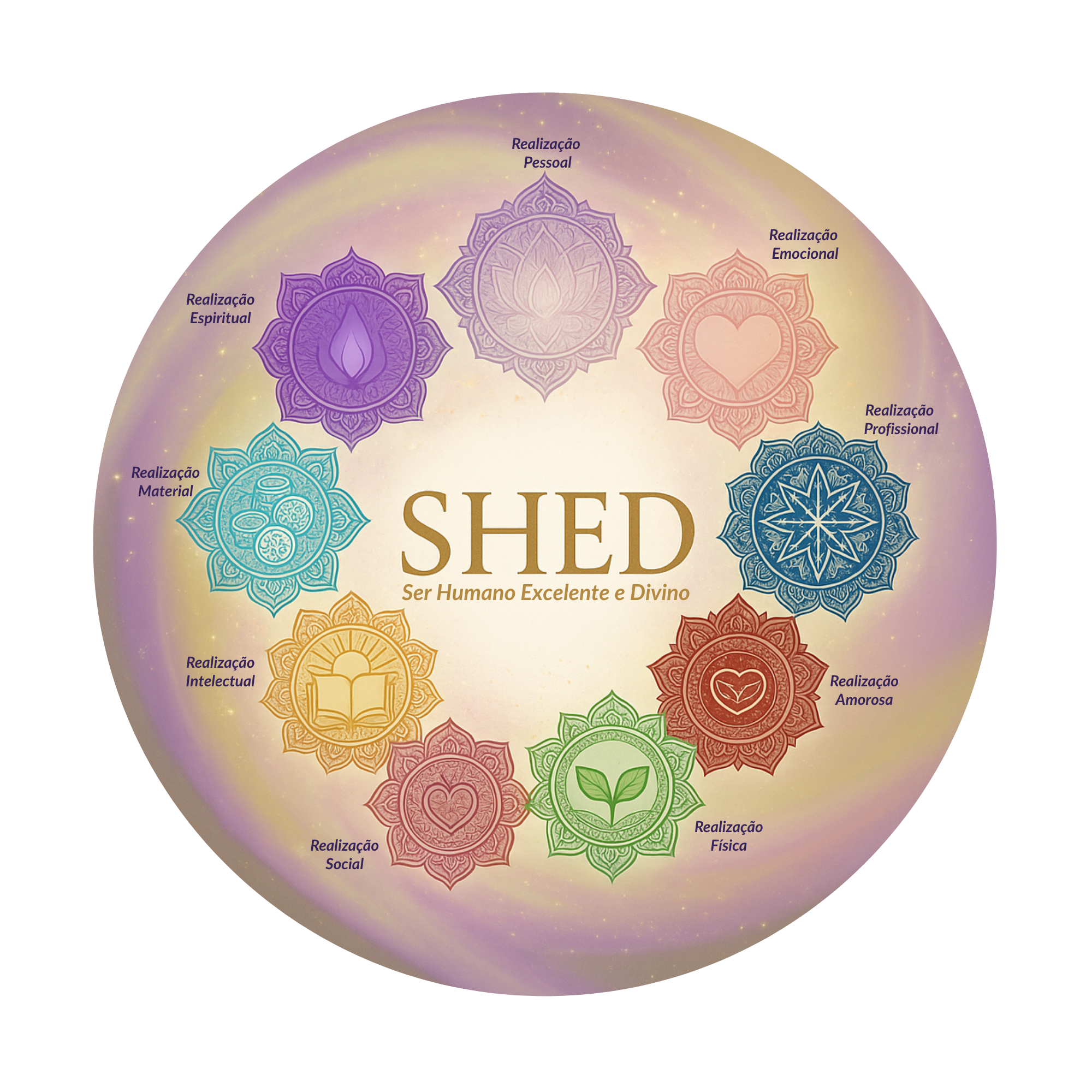 SHED Logo
